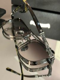 Picture of Chrome Hearts Sunglasses _SKUfw52080079fw